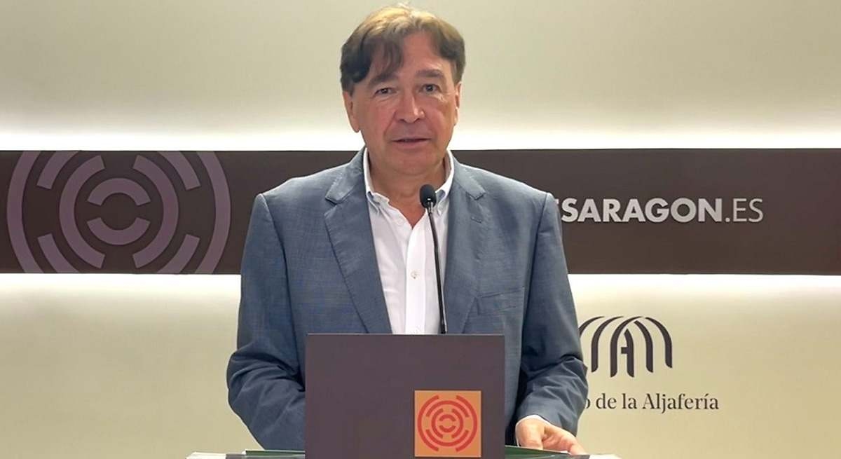 Aragón-Teruel Existe призывает рассчитаться с опустошенной Испанией, прежде чем отдавать приоритет уникальному финансированию Каталонии.