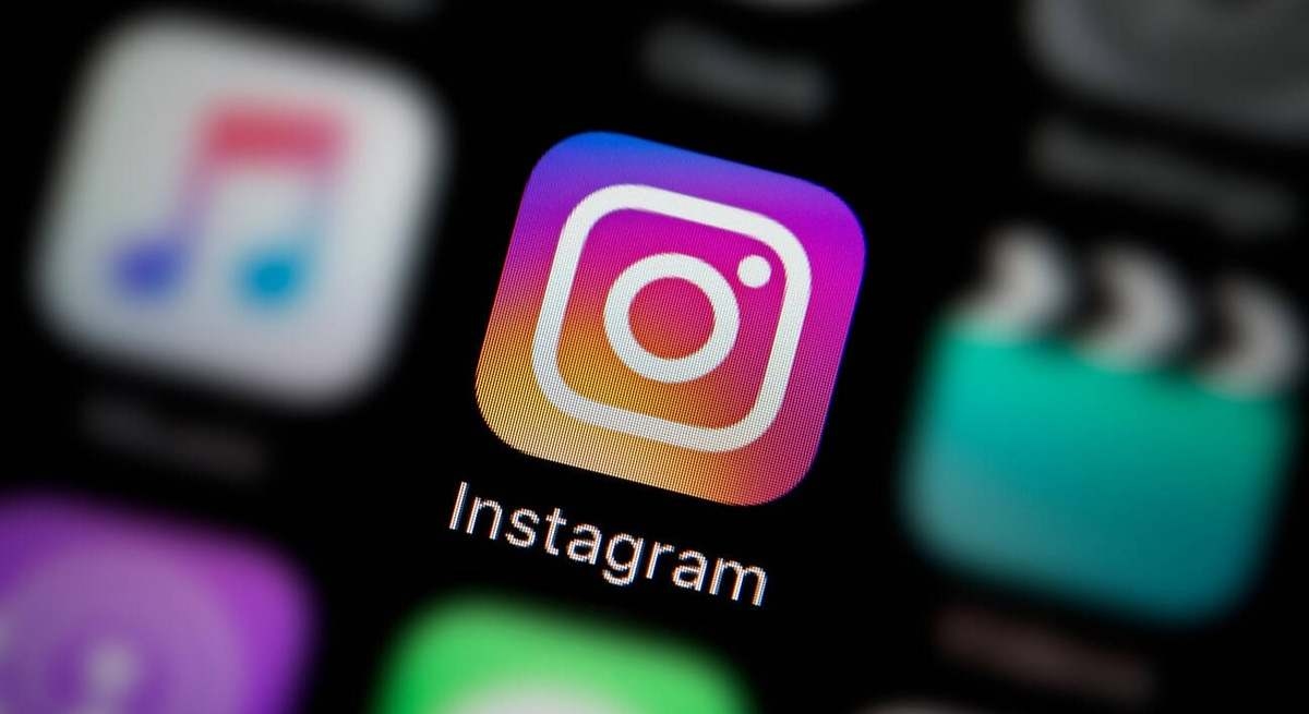 Instagram is down: the app stops working normally for some users.