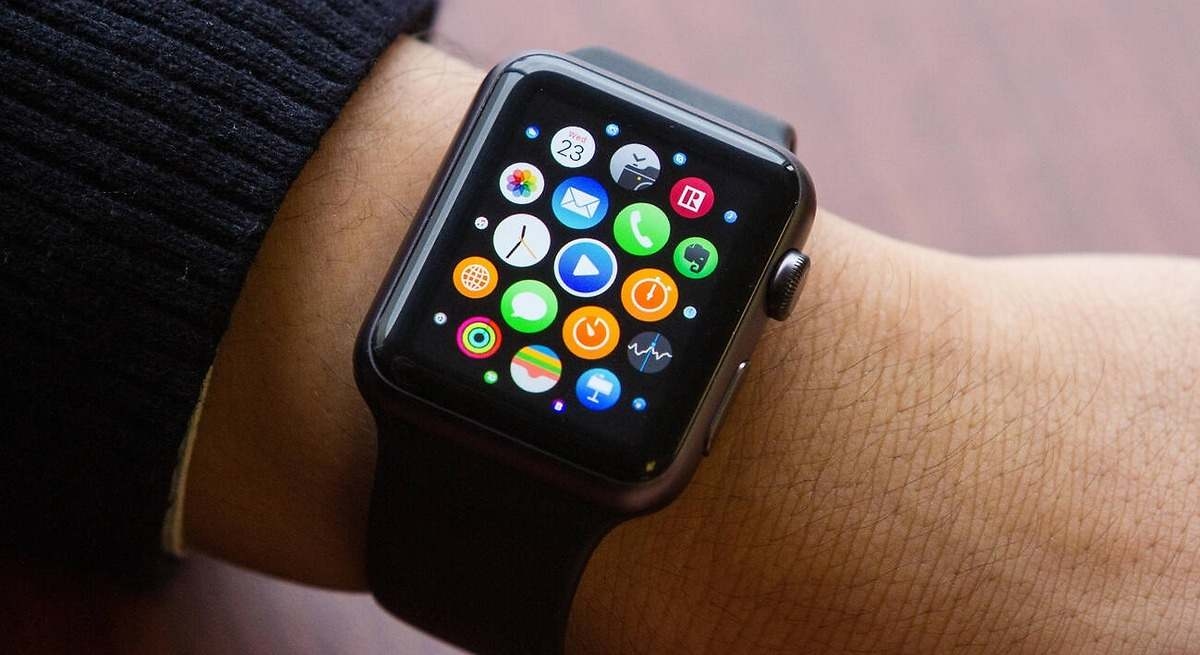 Nowa umiejętność, która wkrótce pojawi się na Twoim zegarku Apple Watch i zrewolucjonizuje sposób, w jaki go używasz