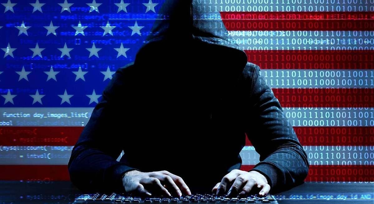 EEUU en problemas: hackean los sistemas gubernamentales por culpa de un fallo en Microsoft