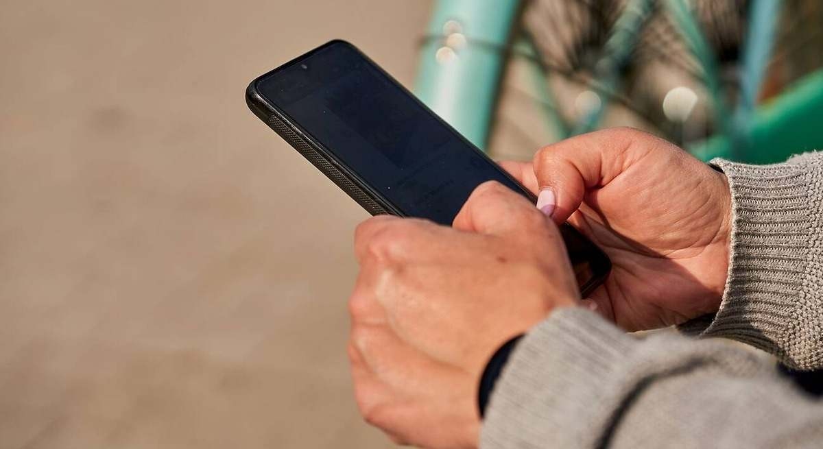 Ekran koruyucunuza elveda: Eğer bir cep telefonunuz varsa, mutlaka sahip olmanız gereken ürün budur.