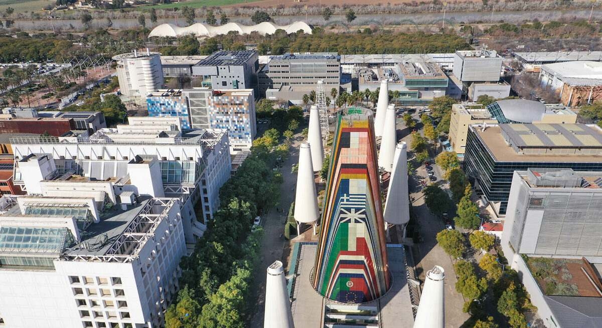 Sevilla TechPark, yönetimini dijitalleştirmek ve enerjide öz yeterliliğe doğru ilerlemek için 3,88 milyon avroluk pazar danışmanlığına başlıyor.