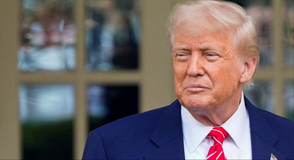 Mit Trumps Haushaltspolitik wird das US-Defizit in zehn Jahren auf 9 Prozent steigen.