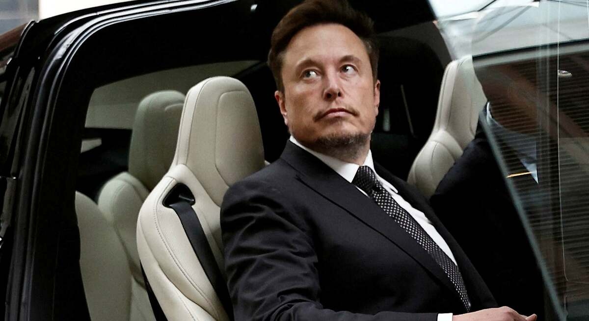 Tesla is in crisis: this is Elon Musk's ace in the hole to recover thanks to AI