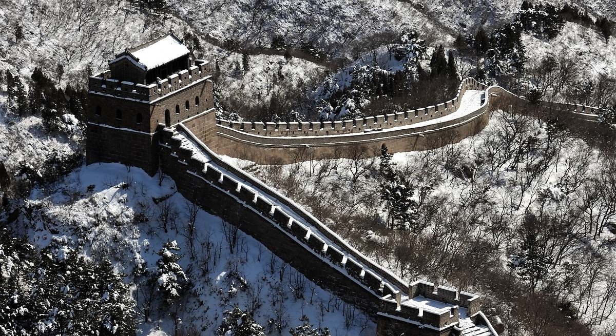 Le paradoxe doux-amer de la Chine : elle écrase les États-Unis dans une guerre commerciale alors que son économie nationale se dirige vers un très long hiver.