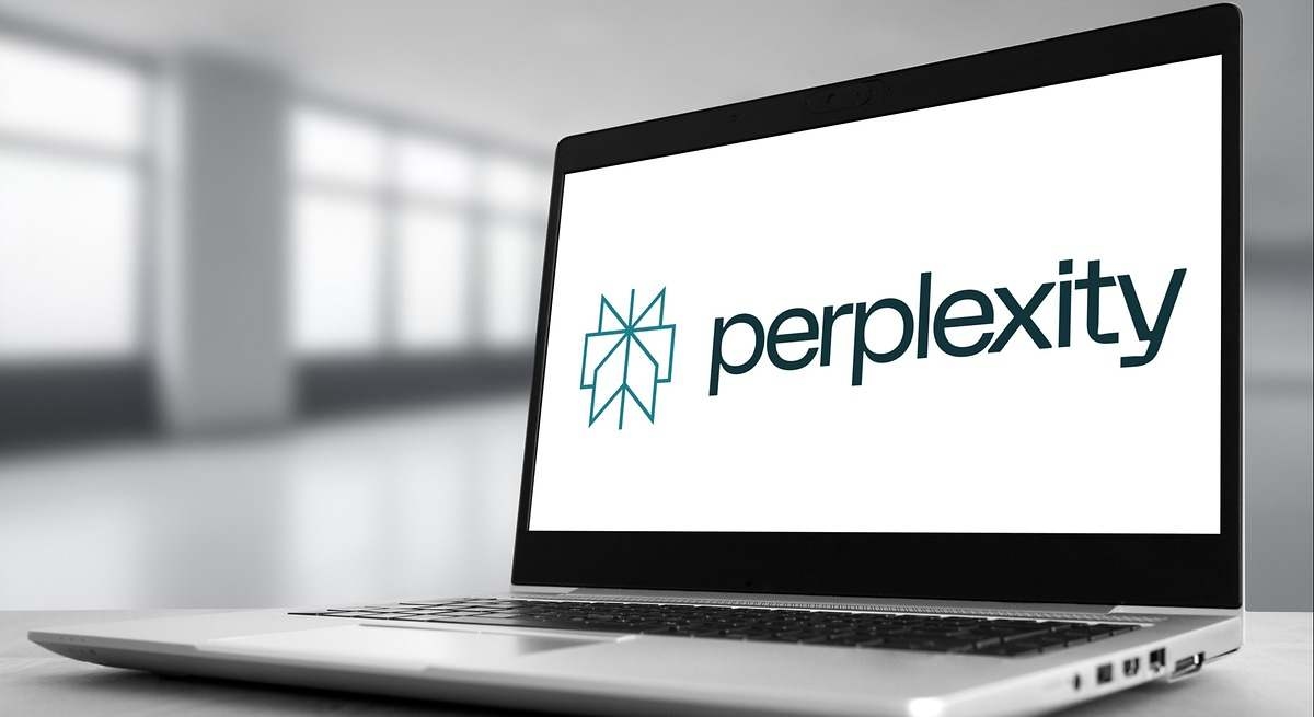 Perplexidade oferece ao Google US$ 34,5 bilhões para comprar o navegador Chrome