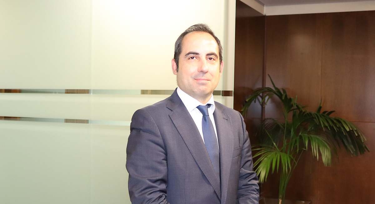 A PSN contrata Iván Jiménez como seu novo diretor de tecnologia.