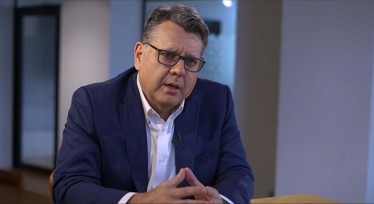 Hernán Sáenz (Bain & Company): "Trump non si fermerà finché non avrà creato la sua industria di base negli Stati Uniti".