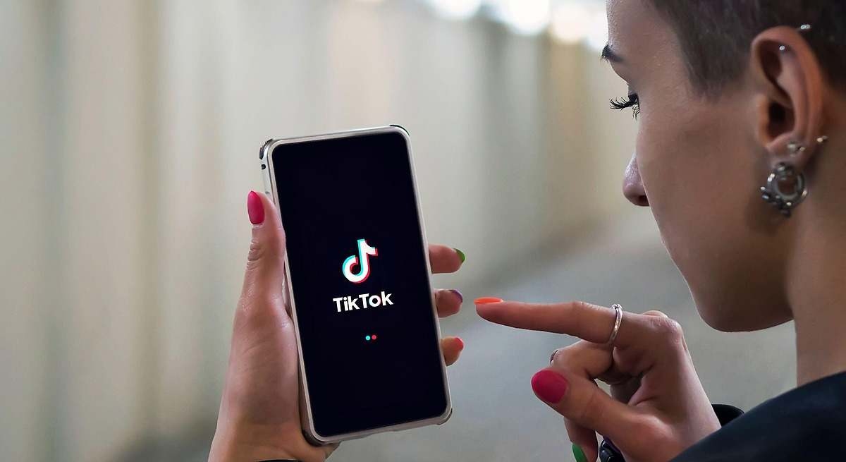 TikTok travaille sur une version spécifique aux États-Unis de son application avant sa éventuelle vente.