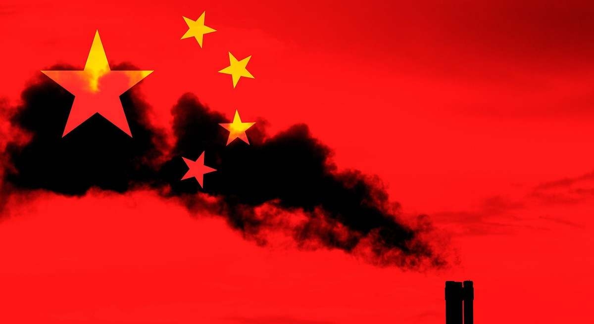 Irgendetwas stimmt nicht mit Chinas großer „Fabrik“: Ihr industrieller Rausch schafft keinen wirtschaftlichen Wert und hat ein Verfallsdatum.