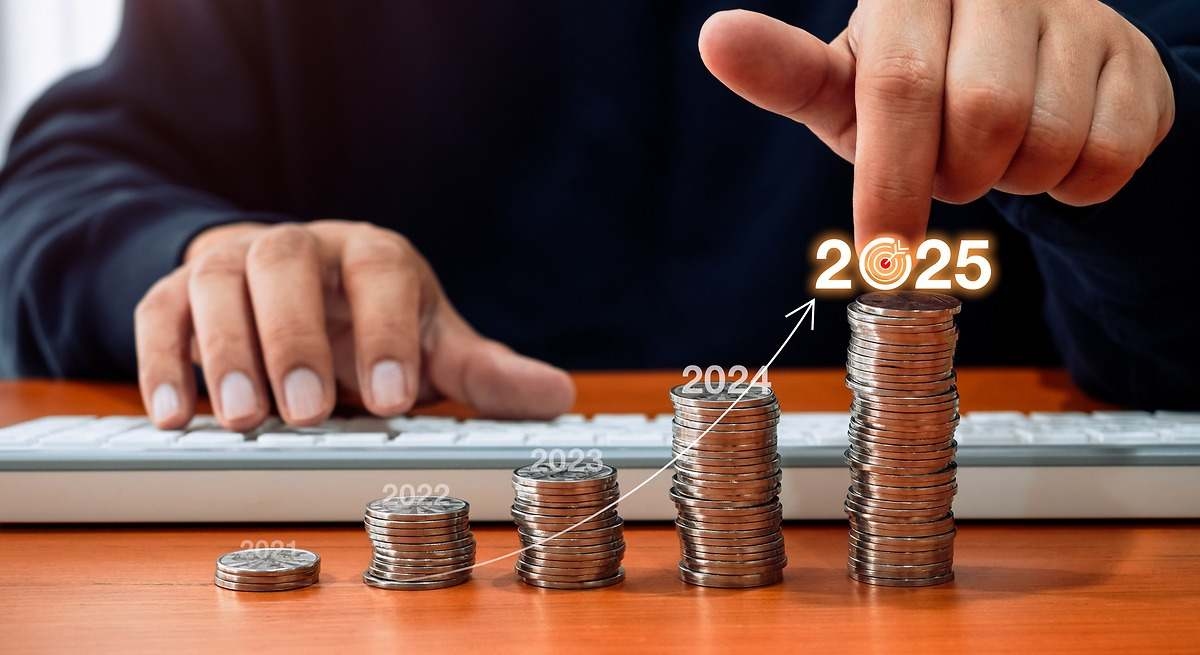 Die Mindestlohnerhöhung 2019 traf die Kleinstunternehmen am härtesten: 100 % der Kleinstunternehmen und nur 2 % der Großunternehmen waren davon betroffen.