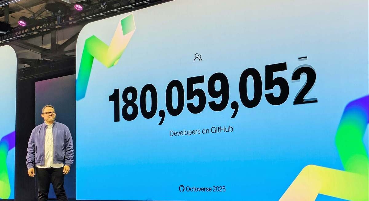 "El trabajo conjunto de programadores e IA permitirá resolver problemas más importantes y más rápido"