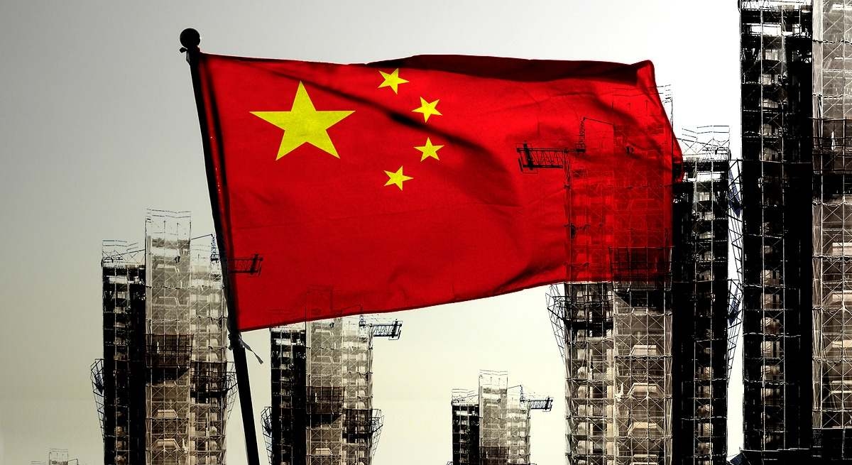 La Cina punta a crescere "quasi del 5%" quest'anno dopo i deludenti dati di luglio.