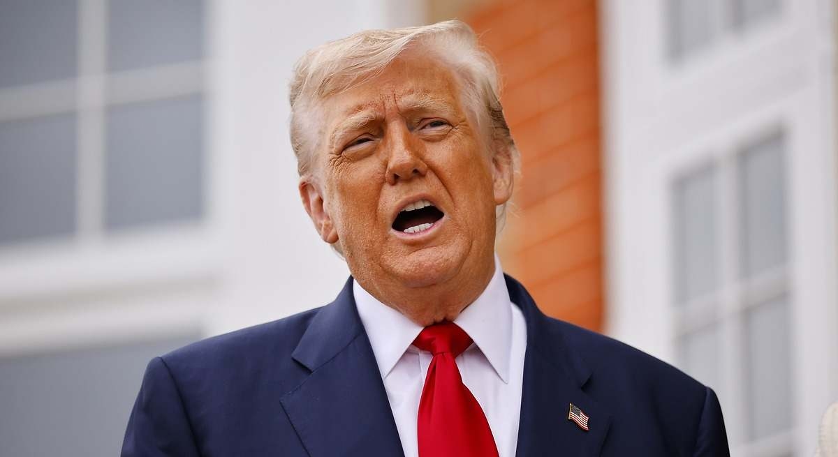 Trump busca reaproximação com Xi Jinping: EUA suspendem controles de exportação de tecnologia para a China