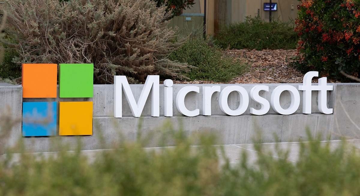 Microsoft bate las expectativas gracias a un aumento del 40% en su 'nube', Azure