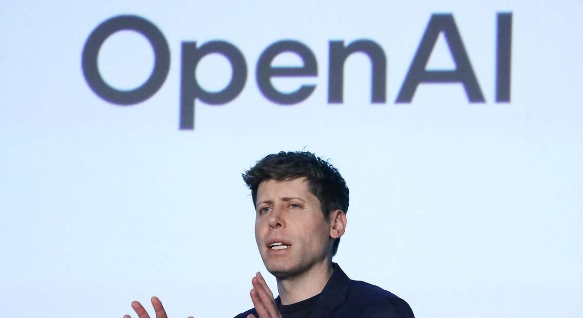 OpenAI défie l'empire d'Alphabet et prévoit de lancer un moteur de recherche en ligne alimenté par l'IA pour concurrencer Google.