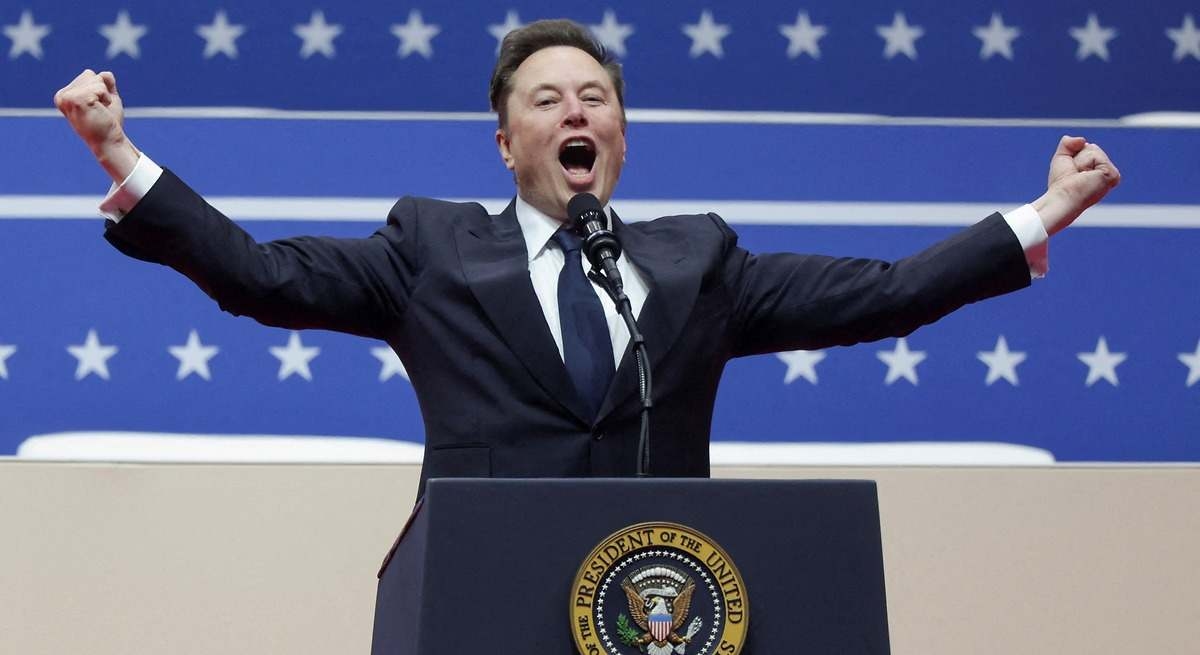 Elon Musk'ın yapay zekası, Grok'u güçlendirmek ve Silikon Vadisi devlerine meydan okumak için 12 milyar dolar toplayacak