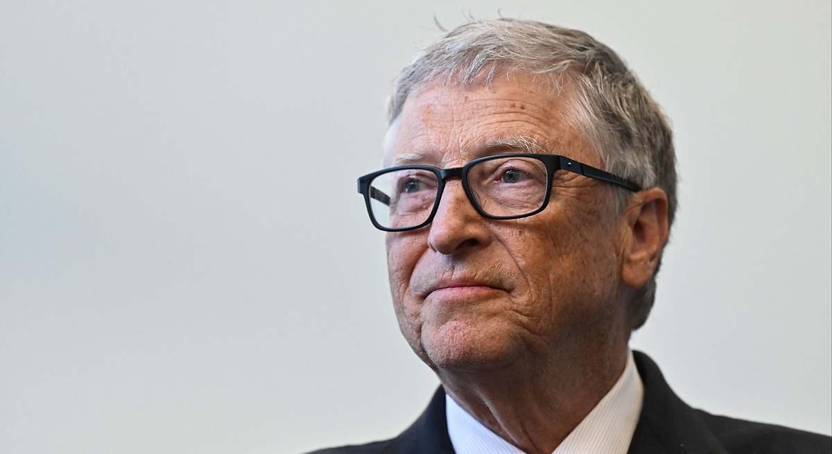 Bill Gates sagt, er werde sein Erbe nicht seinen Kindern hinterlassen: „Diese Vermögen sind fast unrechtmäßig; sie müssen der Gesellschaft zurückgegeben werden.“