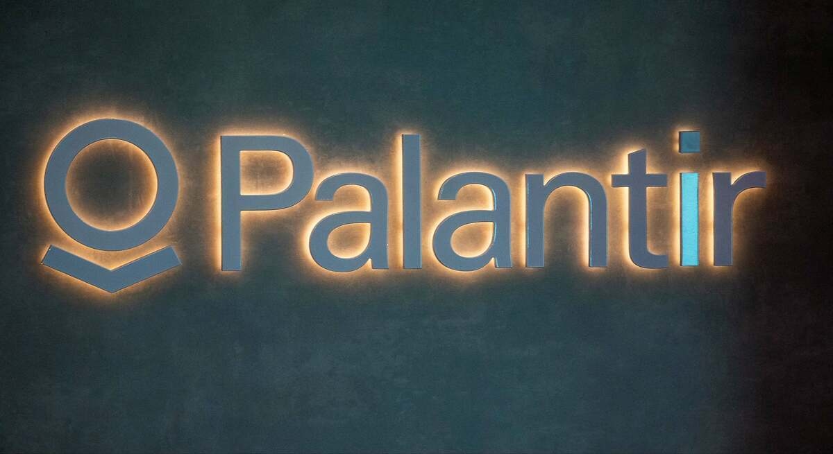 Palantir durchbricht die Umsatzmarke von einer Milliarde US-Dollar und steigt in die Elite der Wall Street ein
