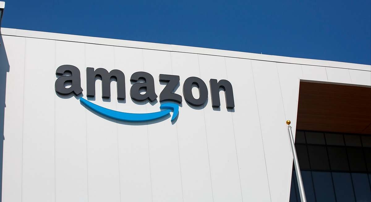 Amazon bate expectativas pero alerta de la incertidumbre y rebaja las estimaciones para 2025