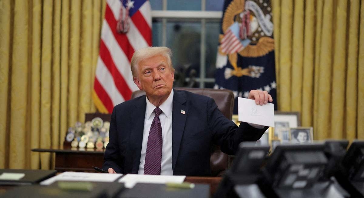 I prezzi delle importazioni statunitensi infrangono il sogno di Trump: gli stranieri non pagano i dazi