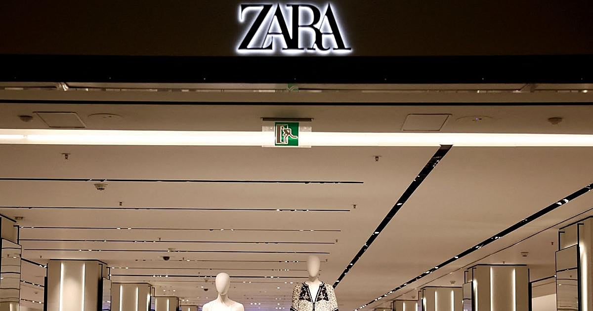 Zara supera a Nike y se convierte en la marca de moda más valiosa del mundo