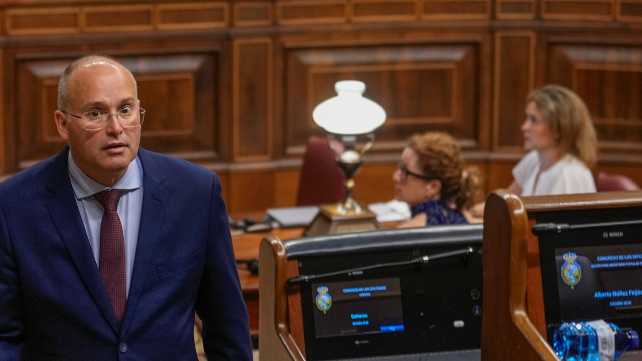 A recording intercepted by the UCO implicates Cerdán in the alleged collection of commissions.