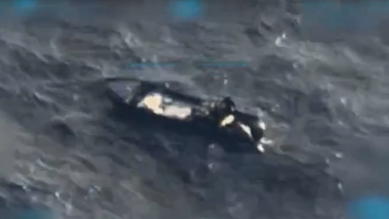 L'attacco di Trump a una seconda nave della droga fa aumentare le tensioni tra Stati Uniti e Venezuela, e la Colombia lo definisce "omicidio".