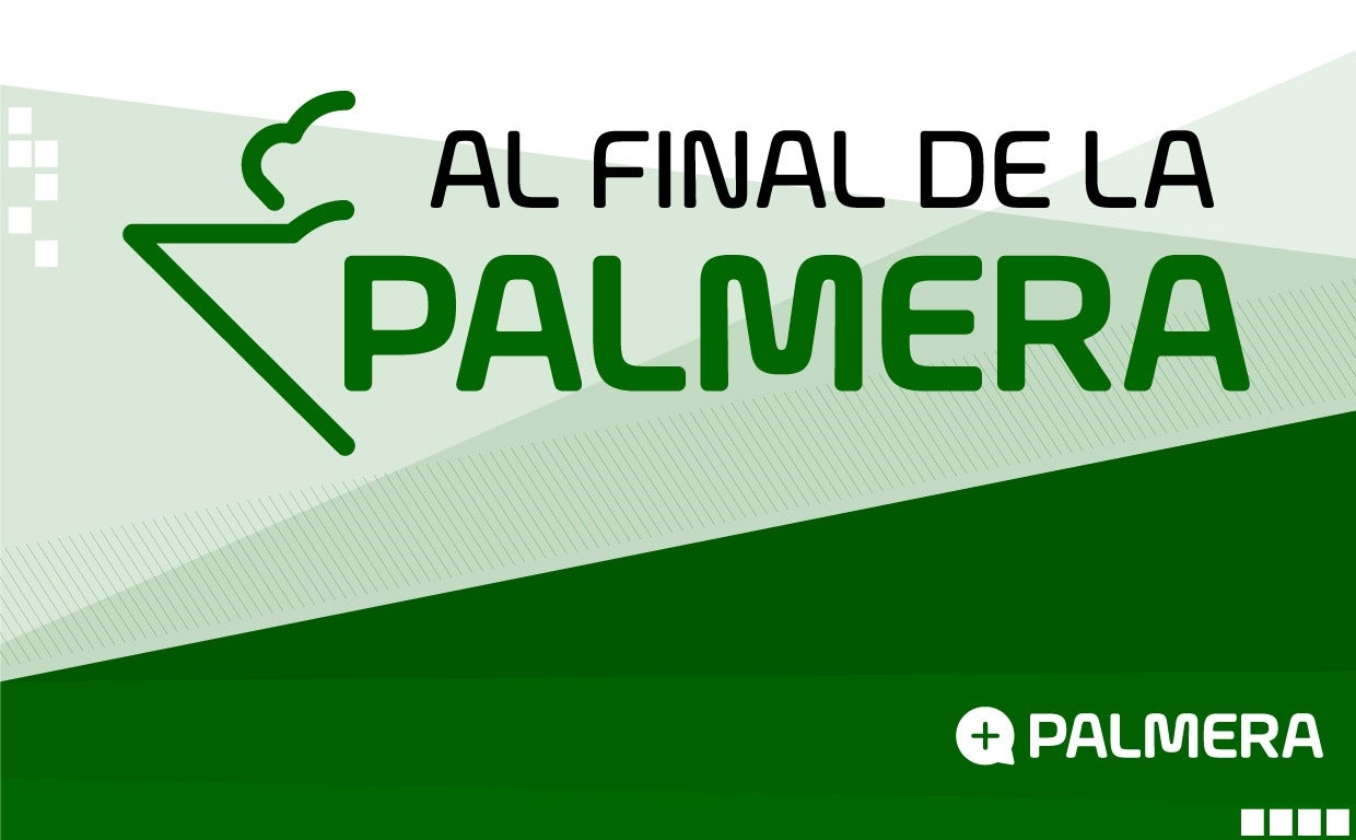Van Chileens naar de finale