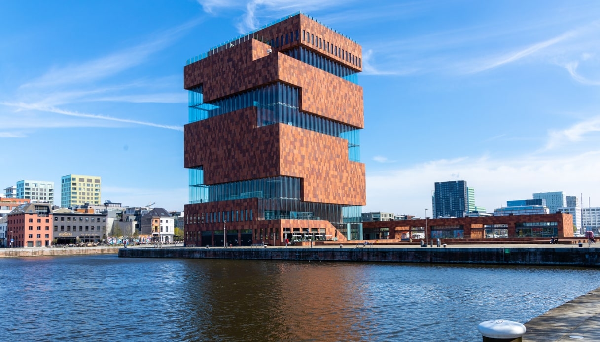 What to see in Antwerp: top ten museums in the diamond city