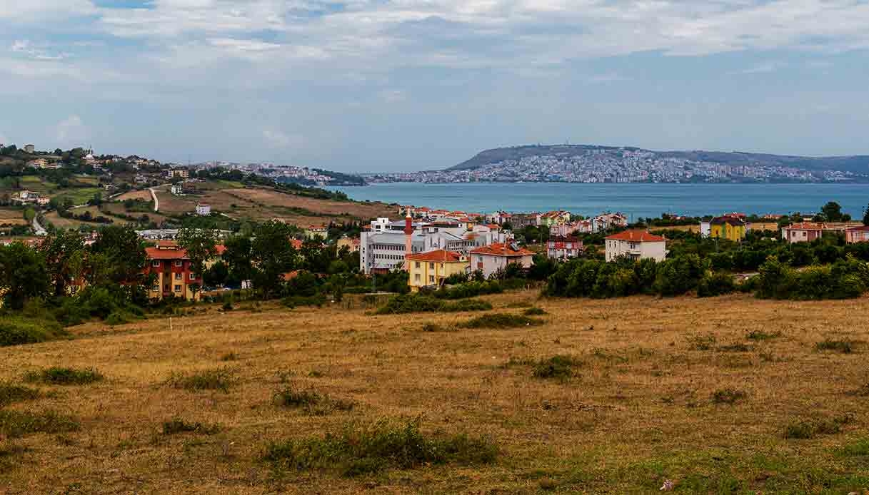 Sinope, la ciudad turca que descubrió la clave de la felicidad