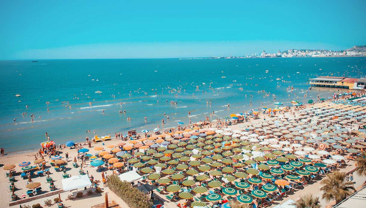 What to see in Durres, Albania's largest seaside destination