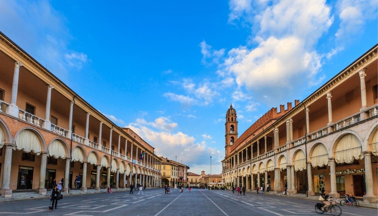 What to visit in Faenza, the UNESCO Creative City of 2025 known for its ceramic art