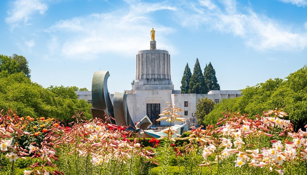 Que voir à Salem, la charmante capitale de l'Oregon