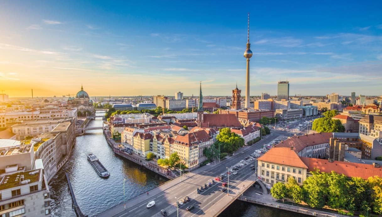 Berlin'de 3 günde görülecek yerler: Alman başkentinin ruhunu keşfetmek için detaylı güzergah