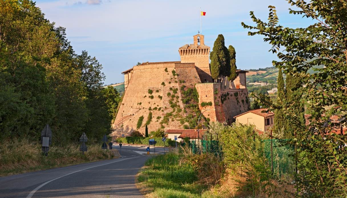 National Castle Days 2025: a journey through the most beautiful fortresses in Italy