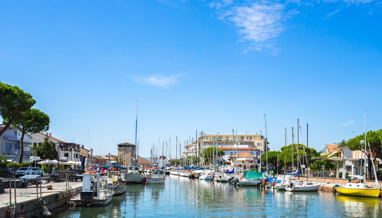 O que ver em Cervia: uma viagem pela história, pelo mar e pela cultura do sal