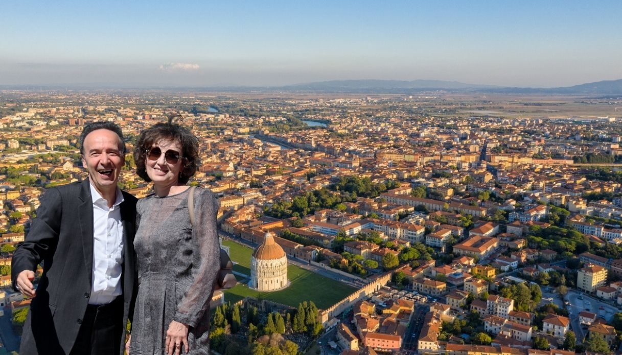 Tutte le location del Piccolo Diavolo: dove è stato girato il film cult di Benigni