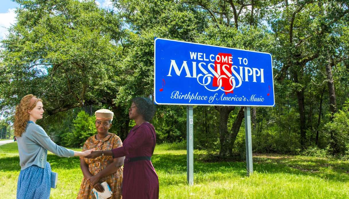 On the Trail of The Help: The Iconic Locations of the Oscar-Winning Film
