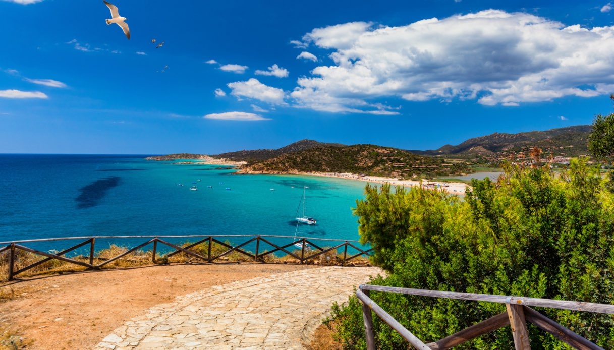 Sardinya'da seçkin ve lüks bir tatil için mükemmel yerler