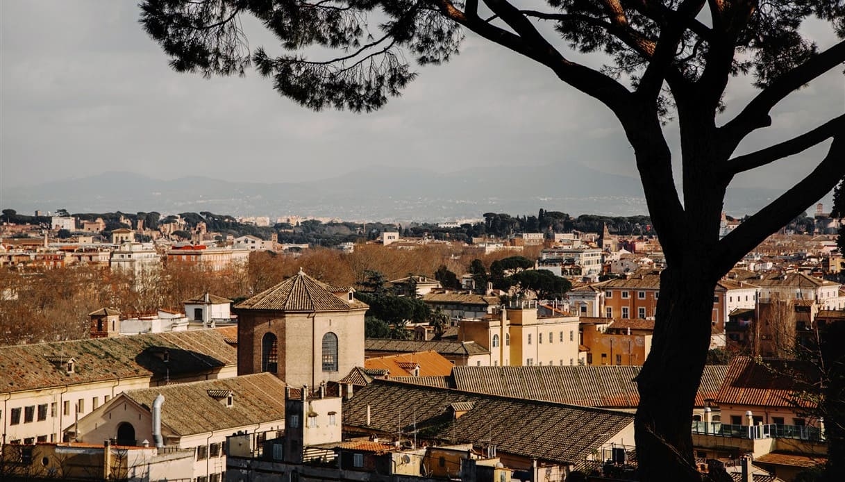 Um passeio a pé para descobrir o bairro de Garbatella