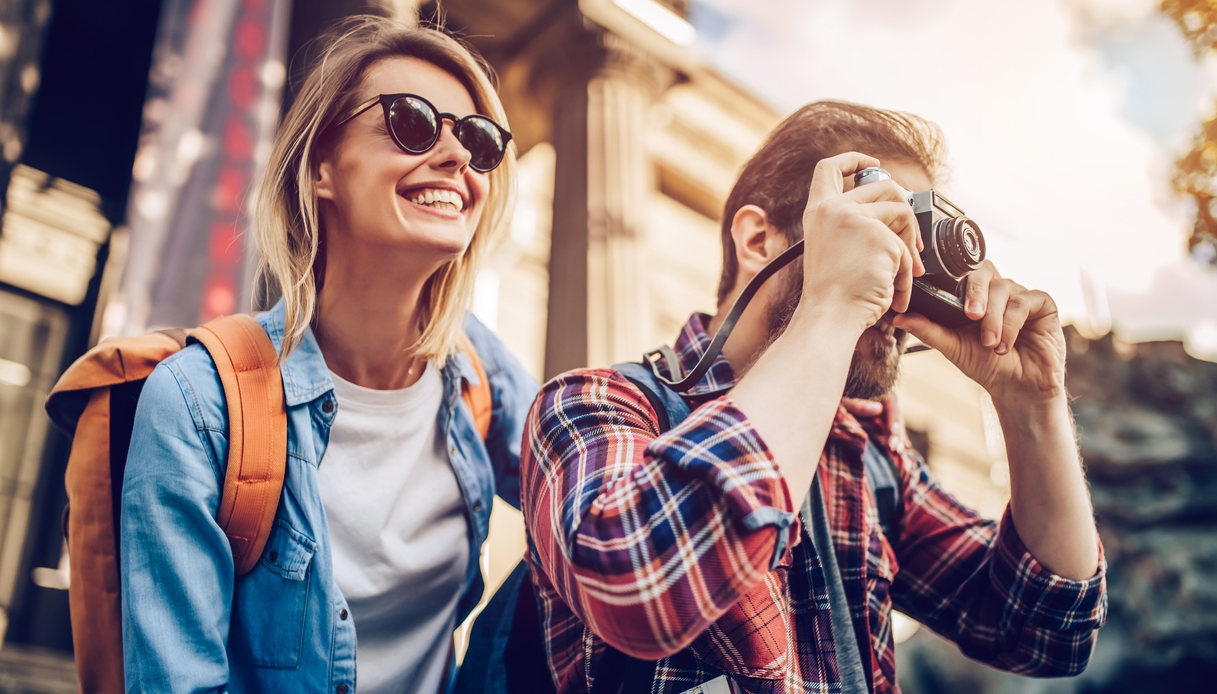 Masz ograniczony budżet, ale chcesz gdzieś wyjechać? Rozwiązanie, które pozwoli Ci zarezerwować wakacje bez wyrzeczeń.
