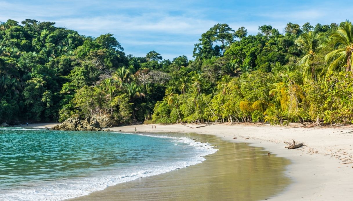 Sıcak bir rüya: İşte 2025 Noel'inde kıştan kaçmak için gidilecek yerler.