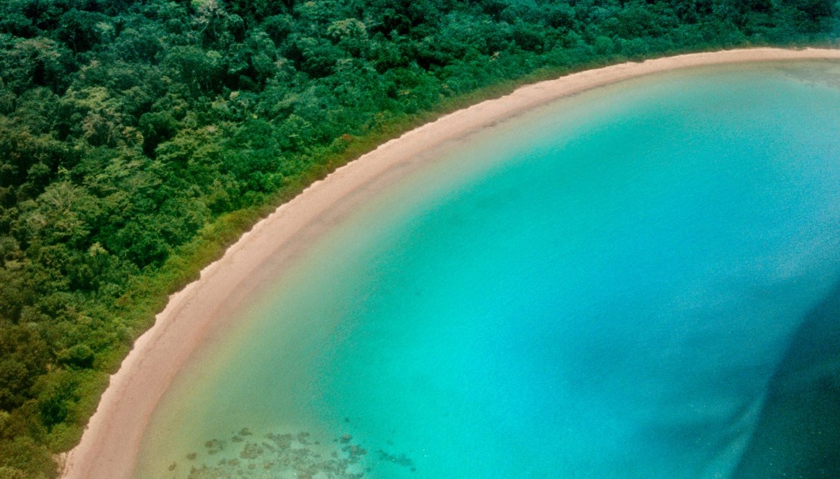 Discover the Nicobar Archipelago, a remote paradise of coastal rainforests and biodiversity.