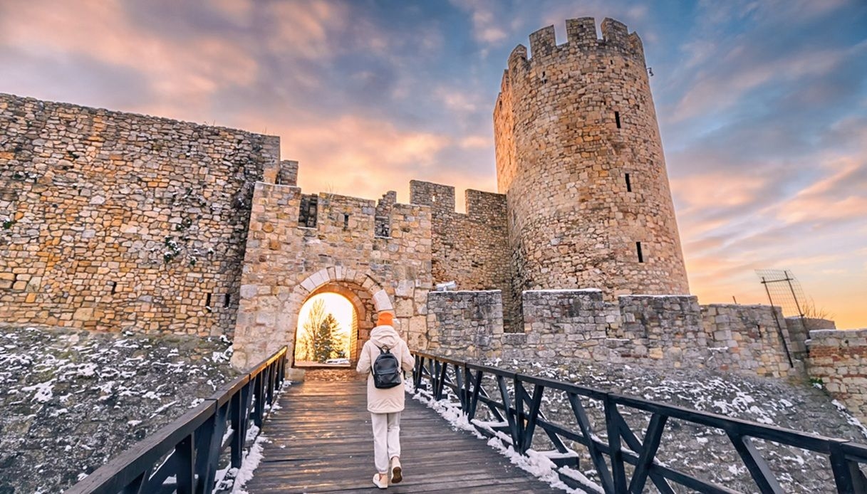 SiViaggia'ya Göre 2026 Seyahat Trendleri: Hayaller Bizi Nereye Götürecek?