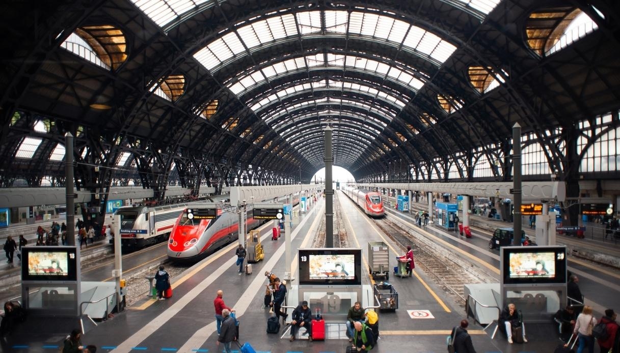 Biglietto ferroviario unico, il progetto UE per semplificare i viaggi