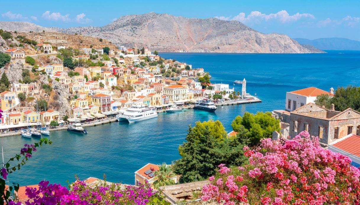 Zaino in spalla e zero pensieri: l’Interferry di isola in isola è il nuovo viaggio di maturità