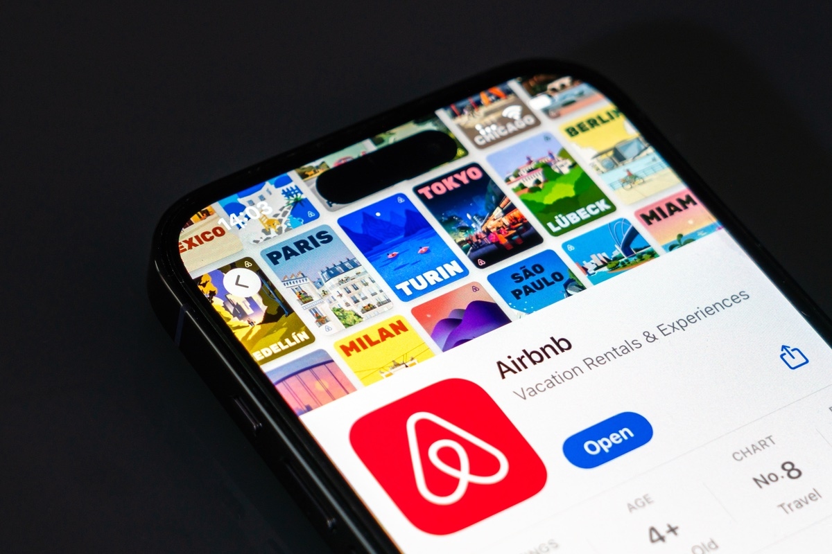 El plan de crecimiento de Airbnb, las nuevas previsiones de Wyndham y las perspectivas recortadas de Hyatt