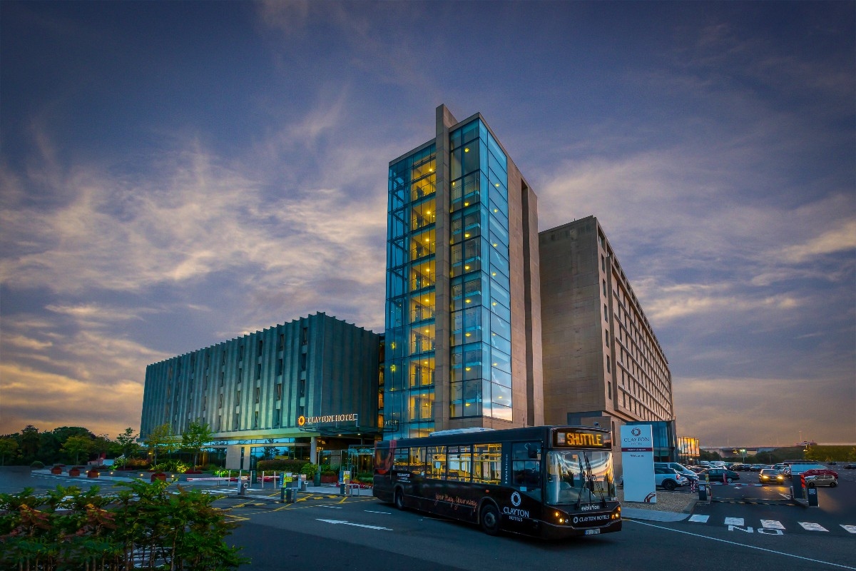 Dalata for Sale? Ireland's Largest Hotel Operator Is a Window into Europe's Market