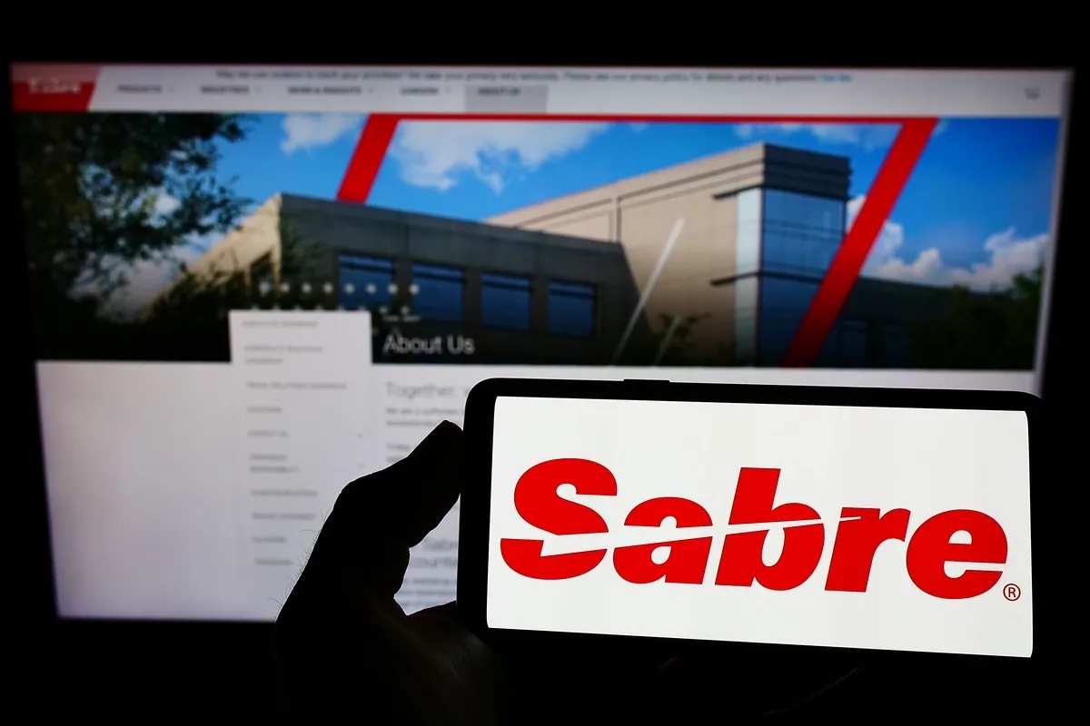 Sabre продаст платформу бронирования отелей за 1,1 миллиарда долларов